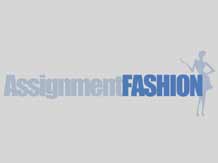 Assignment Fashion Logo