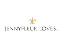 Jennyfleur Loves Logo