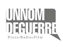 UnNomDeGuerre Logo